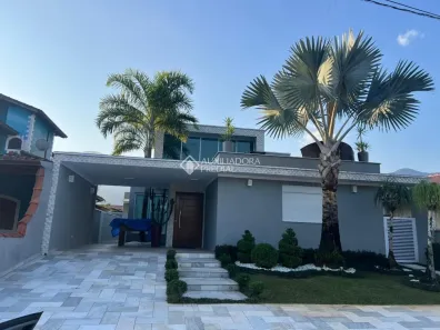 Casa com 3 Quartos à venda, 262m² no Centro, Bertioga