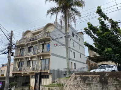 Apartamento com 3 Quartos para alugar, 80m² no São José, Canoas
