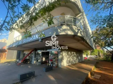 Sala Comercial à venda, 176m² no Plano Diretor Sul, Palmas