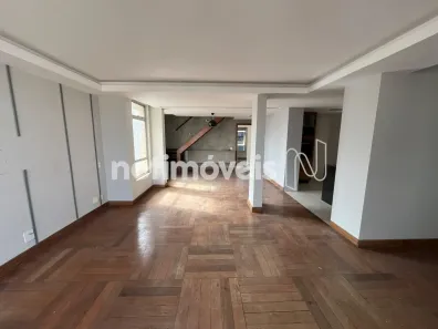 Cobertura com 4 Quartos à venda, 187m² no Santo Antônio, Belo Horizonte