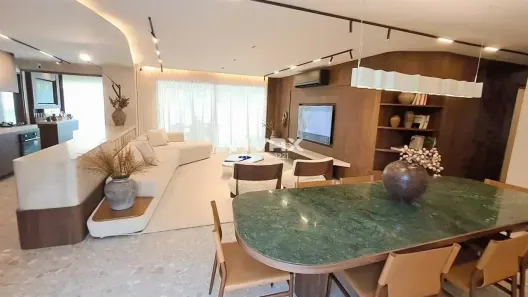 Apartamento com 4 Quartos à venda, 223m² no Barra da Tijuca, Rio de Janeiro