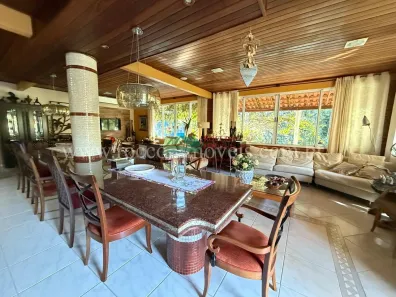 Fazenda/Sítio com 3 Quartos para alugar, 260m² no , Domingos Martins
