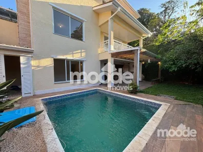 Casa de Condomínio com 4 Quartos à venda, 295m² no Bosque do Vianna, Cotia