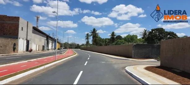 Lote/Terreno à venda, 60m² no Papagaio, Feira de Santana