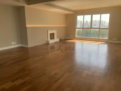 Apartamento com 3 Quartos à venda, 606m² no Paraíso do Morumbi, São Paulo