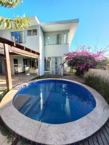 Casa de Condomínio com 4 Quartos à venda, 280m² no Glória, Macaé