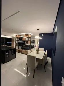Apartamento com 1 Quarto à venda, 61m² no Vila Leopoldina, São Paulo
