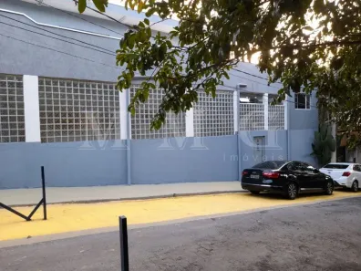 Imóvel Comercial à venda, 400m² no Santo Amaro, São Paulo