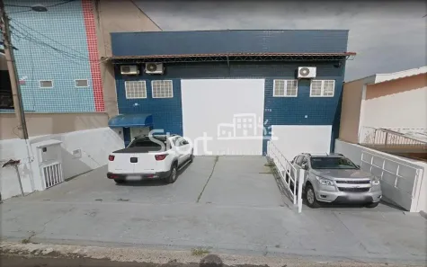 Galpão/Depósito/Armazém para alugar, 324m² no Jardim do Trevo, Campinas