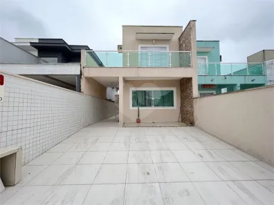Casa com 4 Quartos à venda, 252m² no Morada da Praia, Bertioga
