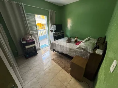 Sobrado com 2 Quartos à venda, 180m² no Associação Sobradinho, São Paulo