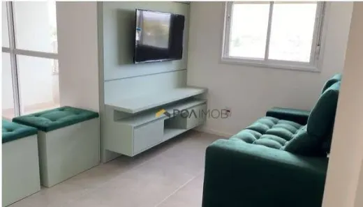 Apartamento com 2 Quartos para alugar, 65m² no Farrapos, Porto Alegre