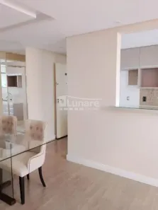 Apartamento com 2 Quartos à venda, 50m² no Loteamento Mogilar, Mogi das Cruzes