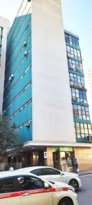 Sala Comercial para venda ou aluguel, 30m² no Centro Histórico, Porto Alegre