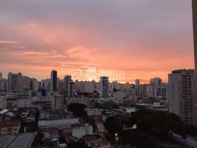 Apartamento com 2 Quartos à venda, 50m² no Barra Funda, São Paulo