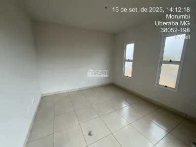 Casa com 2 Quartos à venda, 80m² no Loteamento Residencial Tamareiras, Uberaba