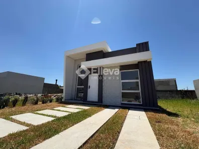 Casa com 2 Quartos à venda, 58m² no Parque dos Anjos, Gravataí