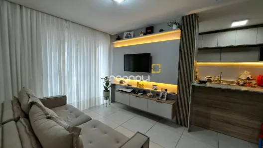 Apartamento com 3 Quartos à venda, 84m² no Areias, São José