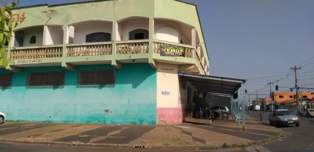 Ponto Comercial com 2 Quartos à venda, 1442m² no Jardim São Francisco, Santa Bárbara D'Oeste