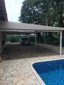 Fazenda/Sítio com 3 Quartos à venda, 380m² no Chácaras São Bento, Valinhos
