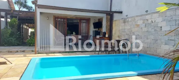 Casa com 4 Quartos à venda, 144m² no Recreio dos Bandeirantes, Rio de Janeiro