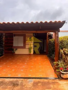 Casa de Condomínio com 3 Quartos para alugar, 98m² no Condomínio Residencial Parque da Liberdade I, São José do Rio Preto