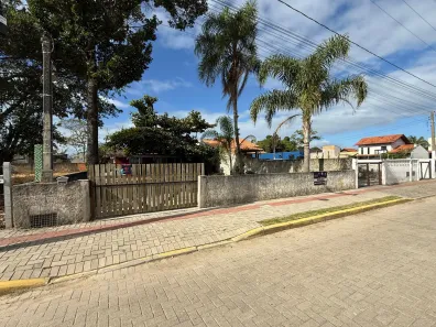 Lote/Terreno à venda, 467m² no Mariscal, Bombinhas