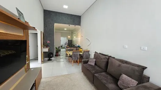 Casa de Condomínio com 3 Quartos à venda, 150m² no Loteamento Dinorá Rosa, Sorocaba