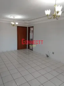 Apartamento com 3 Quartos à venda, 105m² no Campos Elíseos, Ribeirão Preto