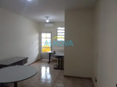 Sala Comercial à venda, 31m² no Vila Guaianazes, São José dos Campos