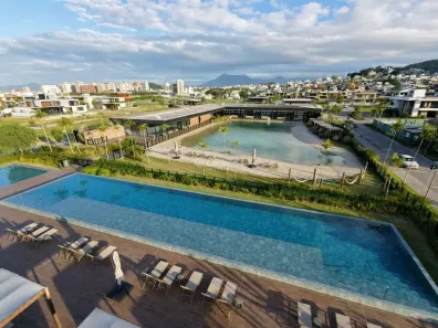 Lote/Terreno à venda, 300m² no Pedra Branca, Palhoça
