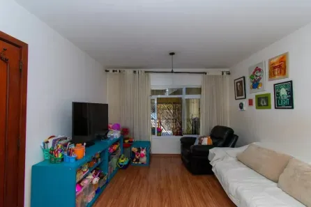 Casa com 2 Quartos à venda, 100m² no Planalto Paulista, São Paulo