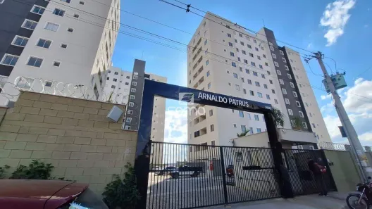 Cobertura com 2 Quartos à venda, 123m² no São Damião, Vespasiano