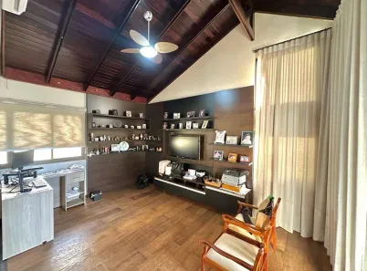 Casa com 4 Quartos para alugar, 450m² no Jardim Itália, Cuiabá