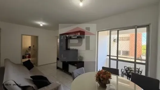 Apartamento com 2 Quartos à venda, 65m² no Stiep, Salvador