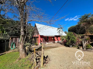 Fazenda/Sítio com 3 Quartos à venda, 22781m² no Braunes, Nova Friburgo