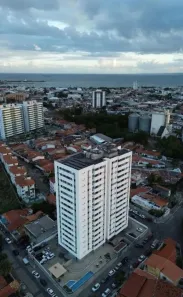 Apartamento com 3 Quartos à venda, 68m² no Poço, Maceió