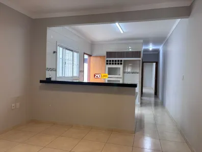 Casa com 2 Quartos à venda, 205m² no Jardim Morumbi, Indaiatuba