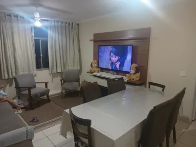 Apartamento com 3 Quartos à venda, 90m² no Centro, Campinas