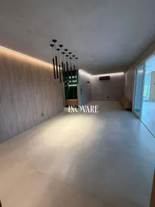 Apartamento com 3 Quartos para alugar, 198m² no Morada da Colina, Uberlândia
