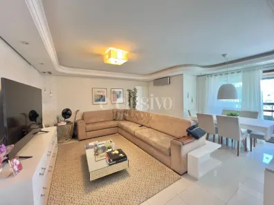 Apartamento com 3 Quartos à venda, 127m² no Estreito, Florianópolis