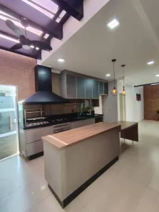 Casa de Condomínio com 3 Quartos à venda, 95m² no Jardim Santa Mônica II, Mogi Guaçu