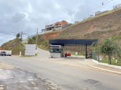 Lote/Terreno à venda, 314m² no São Pedro, Juiz de Fora