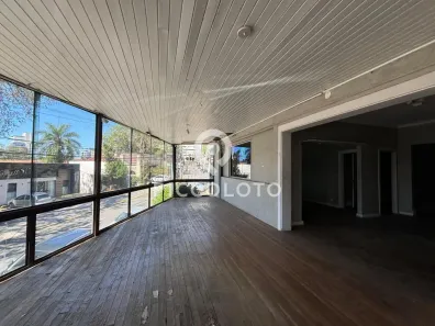 Imóvel Comercial com 6 Quartos à venda, 850m² no Cambuí, Campinas