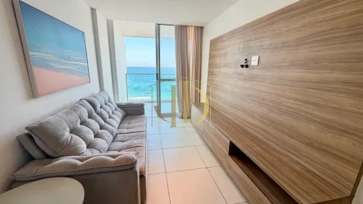 Apartamento com 1 Quarto à venda, 59m² no Barra, Salvador