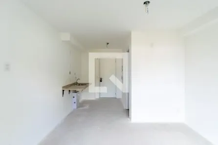 Apartamento com 1 Quarto à venda, 25m² no Vila Santa Catarina, São Paulo