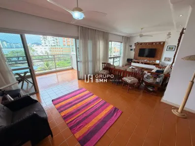 Apartamento com 2 Quartos à venda, 135m² no Vila Luis Antônio, Guarujá
