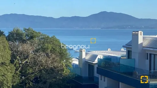 Apartamento com 1 Quarto à venda, 50m² no Canasvieiras, Florianópolis