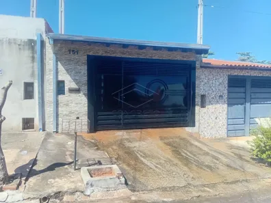 Casa com 2 Quartos à venda, 146m² no Tangarás, Bauru