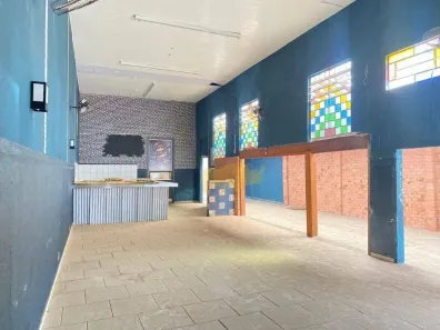 Ponto Comercial para alugar, 398m² no Zona Central, Rio Claro